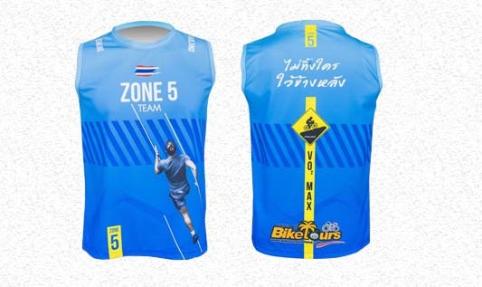 custom sublimation football shirt
