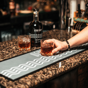 Custom Bar Runners