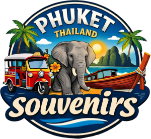 Phuket Thailand souvenir wholesale